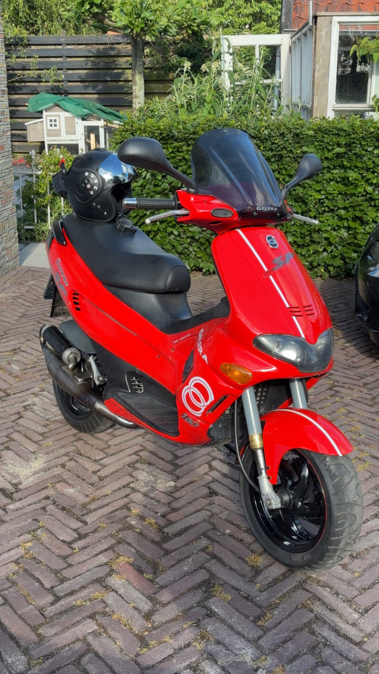 Piaggio Zip - Gilera Runner - AutoWereld.nl