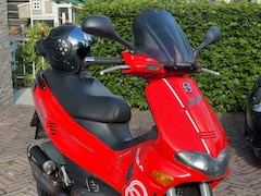 Piaggio Zip - Gilera Runner