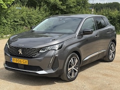 Peugeot 3008 - 1.2 Puretech EAT8 Allure Premium Business *LED/NAVI/CAMERA