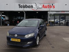 Volkswagen Polo - 1.2 TDI BlueMotion Comfortline