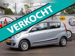 Daihatsu Cuore - 1.0 Class 1e Eigenaar 26.600 km +NAP NL-auto