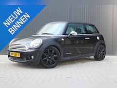 MINI 3-Deurs - 1.4 One Anniversary