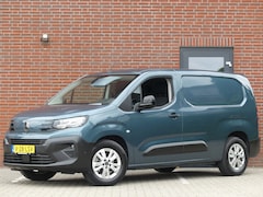 Peugeot e-Partner - 136 L2 50 kWh Camera/Airco/Adaptive cruise control