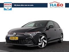 Volkswagen Golf - 2.0 TSI GTI DSG-7 AUTOMAAT 245PK ECC/ADAP.CRUISE/NAV/DIGITAL.COCKPIT/REGEN.SENS/PARK.SENS/