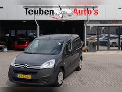 Citroën Berlingo - 1.6 BlueHDI 75 Club | Airco |