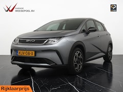 BYD Dolphin - Comfort 60.4 kWh 204PK (SOH 98%) - Navigatie - 360 graden camera - 17 inch LM velgen - Ada