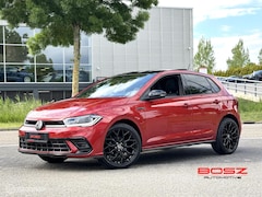 Volkswagen Polo - 1.0 TSI DSG 3x R-Line PANO IQ CAMERA KEYLESS
