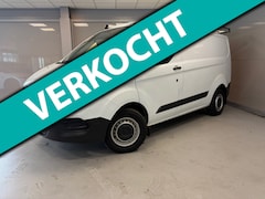 Ford Transit Custom - 280 2.0 TDCI L1H1 Ambiente