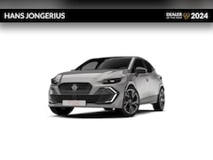 Renault Clio - esprit Alpine | Achteruitrijcamera | Elektronisch geregelde airconditioning | Grille in zw