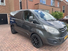Ford Transit Custom - 270 2.0 TDCI L1H1 Trend