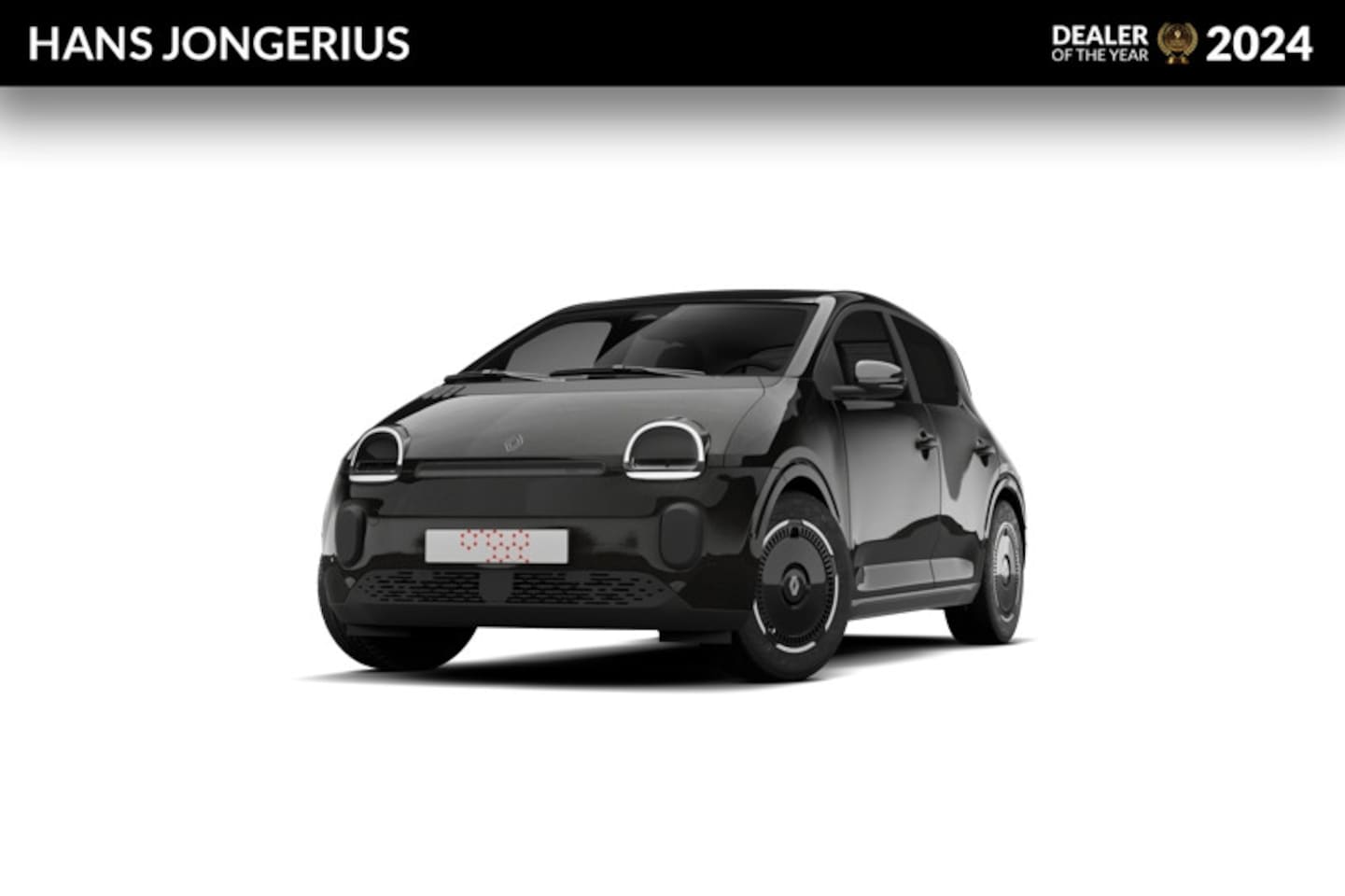 Renault Twingo - Techno | Achteruitrijcamera | LED-achterlichten | LED-dagrijverlichting met specifiek vorm - AutoWereld.nl