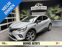 Renault Captur - 1.6 E-Tech full hybrid 145 techno