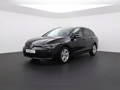 Volkswagen Golf Variant - VIII Life 1.5 eTSI Camera l Navi l Adaptive cruise