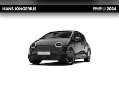 Renault Twingo - Techno | Achteruitrijcamera | LED-achterlichten | LED-dagrijverlichting met specifiek vorm