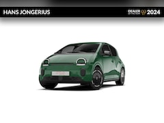 Renault Twingo - Techno | Achteruitrijcamera | LED-achterlichten | LED-dagrijverlichting met specifiek vorm