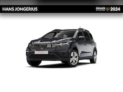 Dacia Jogger - Limited Edition | Achteruitrijcamera | Cruise Control met snelheidsbegrenzer | Handsfree c