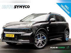 Lynk & Co 01 - 1.5 Plug-in Hybrid 262 Pk I Afn. Trekhaak | Panoramadak | Adapt. Cruise | 360 Camera | Key