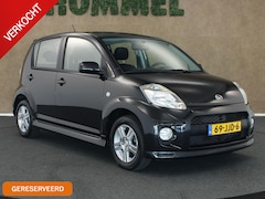 Daihatsu Sirion 2 - 1.3-16V Sport - ORIGINEEL NEDERLANDSE AUTO - AIRCO - LICHTMETALEN VELGEN 14 INCH - ELEKTRI