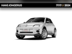 Renault 5 - 5 Evolution | Cruise control met snelheidsbegrenzer | Full LED koplampen | ISOFIX-bevestig