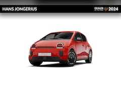Renault Twingo - Techno | Achteruitrijcamera | LED-achterlichten | LED-dagrijverlichting met specifiek vorm