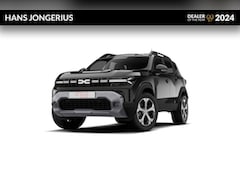 Dacia Duster - Limited Edition | Achteruitrijcamera | Handsfree card voor openen, sluiten en starten zond
