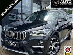BMW X1 - sDrive18i High Executive Edition | AUTOMAAT | Parkeersensoren Voor en Achter | LED | Navig