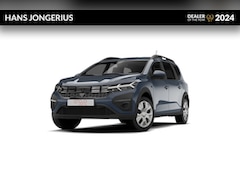 Dacia Jogger - Limited Edition | Achteruitrijcamera | Cruise Control met snelheidsbegrenzer | Handsfree c
