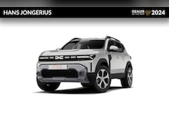 Dacia Duster - Limited Edition | Achteruitrijcamera | Handsfree card voor openen, sluiten en starten zond