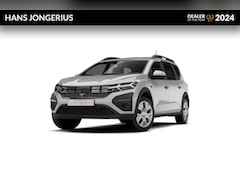 Dacia Jogger - Limited Edition | Achteruitrijcamera | Cruise Control met snelheidsbegrenzer | Handsfree c