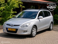 Hyundai i30 CW - 1.6i Dynamic