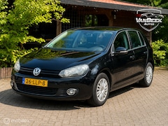 Volkswagen Golf - 1.4 TSI Trendline apk climate