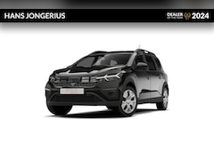 Dacia Jogger - Limited Edition | Achteruitrijcamera | Cruise Control met snelheidsbegrenzer | Handsfree c