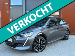 Peugeot 208 - 208 1.2 PureTech GT Pack | Dealer | Navi | Camera | CarPlay | Stoelverw | ACC | LED | Keyl
