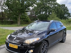 Renault Mégane Estate - 1.5 dCi Bose