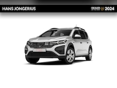 Dacia Jogger - Limited Edition | Achteruitrijcamera | Cruise Control met snelheidsbegrenzer | Handsfree c