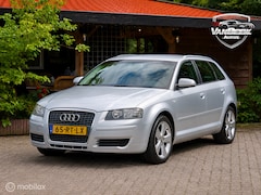 Audi A3 - 1.6 Ambiente apk Airco Facelift