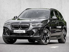BMW iX3 - M-SPORT 80 kWh (210kW/286pk) * LED, LEDER, PANO, TREKH, ALARM, H&K SOUND, 20-inch LMV * 1e