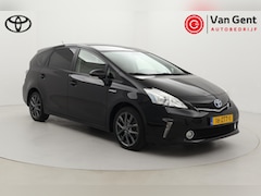 Toyota Prius Wagon - 7 pers. 1.8 Aspiration | Panoramadak | Navigatie | Keyless | Cruise Control | Clima | Came