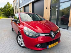 Renault Clio - 1.5 dCi Dynamique 5D KEYLESS|AIRCO|NAVI|CRUISE|LMV