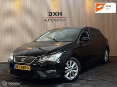 SEAT Leon - 1.0 EcoTSI Style Intense CARPLAY CRUISE KEYLS DAB+