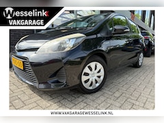 Toyota Yaris - 1.5 Full Hybrid Aspiration | Clima | Dealer onderhouden |