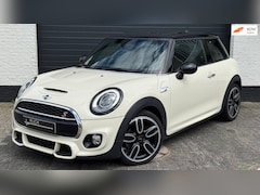 MINI 3-Deurs - 2.0 Cooper S Chili JCW | Pano | H&K | HUD | NAP