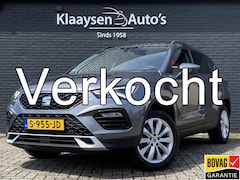 SEAT Ateca - 1.5 TSI Style Business Intense 150 pk AUT. | 1e eigenaar | dealer onderh. | navigatie | ca