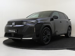 Citroën C5 Aircross - Max Comfort Range 73 kWh | Panoramadak | 20" Velgen | Leder | Warmtepomp