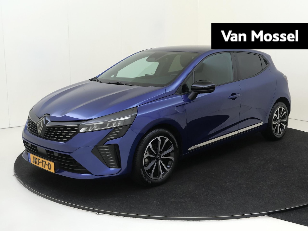 Renault Clio - 1.0 TCe 90 GPF techno | Navi | Camera | Airco | LM Velgen | - AutoWereld.nl