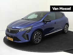 Renault Clio - 1.0 TCe 90 GPF techno | Navi | Camera | Airco | LM Velgen |