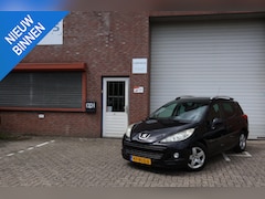 Peugeot 207 SW - 1.4 VTi XS 1e eigenaar Dealer NAP Cruise PDC Airco Leder NAP