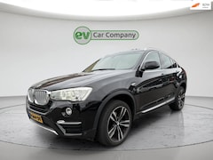 BMW X4 - XDrive28i Executive | Panoramadak | Volleder | Memory Seats | Harman Kardon | Stoelverwarm
