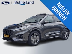 Ford Kuga - 2.5 PHEV ST-Line X Trekhaak afneembaar | Panorama Dak | Winter Pack | Driver pack | Full l