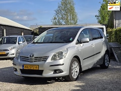 Toyota Verso - 1.8 VVT-i Business 7persoons/Camera/Panodak/PDC
